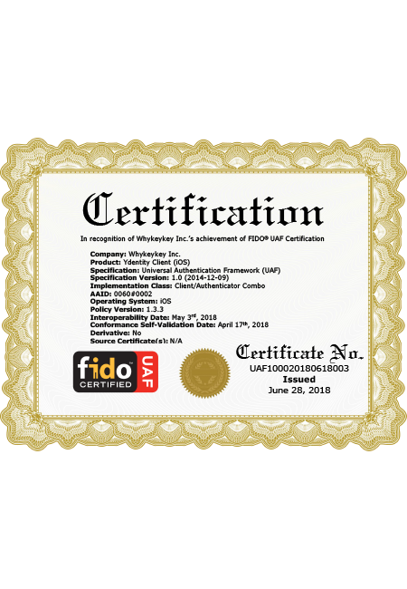 FIDO2.0