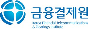 금융결제원 바이오 정보 분산관리 시스템 구축