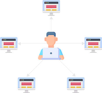 Server Share